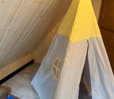 Rajcza House | Domek Przy Strumyku