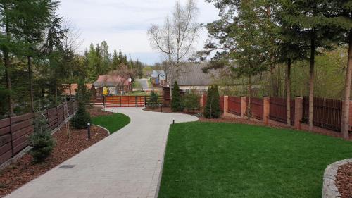 Sarnaki House | Domek Serpelice 111A