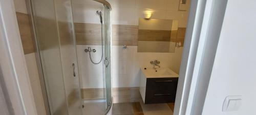 Wilkasy House | Domek Tomek