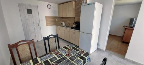 Wilkasy House | Domek Tomek