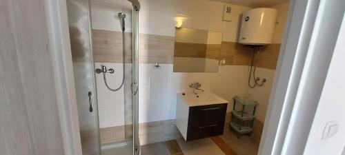 Wilkasy House | Domek Tomek