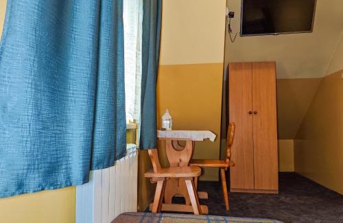 Poronin Apartment | Domek u Stocha