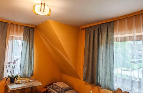 Poronin Apartment | Domek u Stocha