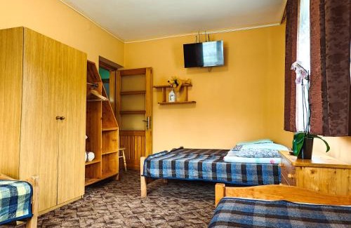Poronin Apartment | Domek u Stocha