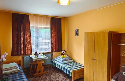 Poronin Apartment | Domek u Stocha