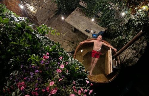 Dobczyce Villa | Domek w Brzezowej