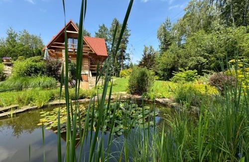 Dobczyce Villa | Domek w Brzezowej