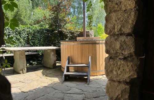 Dobczyce Villa | Domek w Brzezowej