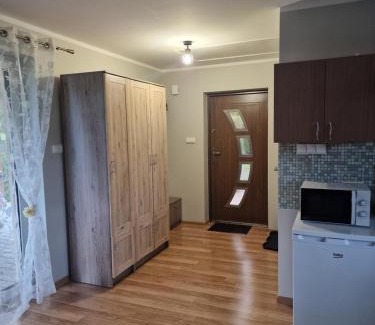 gmina odygowice House | Domek w Sadzie