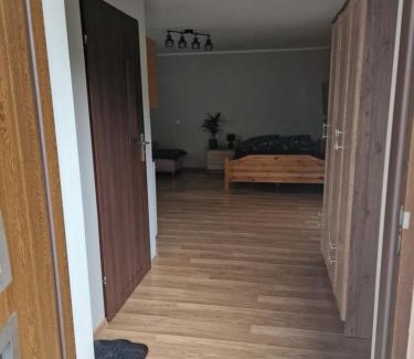 gmina odygowice House | Domek w Sadzie