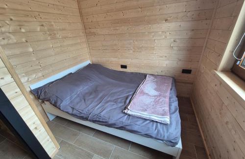 gmina Swiatki Cabin | Domek w Skolitach