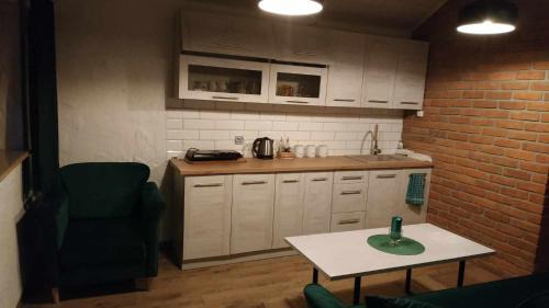 Ukta House | Domek z kominkiem, Ukta 63, Mazury,