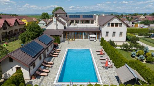 Halchiu House | Domeniul Burzenland