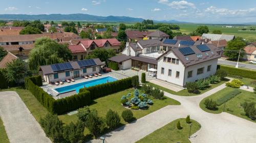 Halchiu House | Domeniul Burzenland