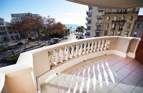 Les Baumettes Apartment | Domes Seaside Résidence Piscine, Free Parking, Airport Tramway