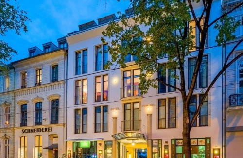 Old Town Hotel | Domicil Hotel Bonn