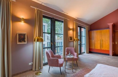 Old Town Hotel | Domicil Hotel Bonn