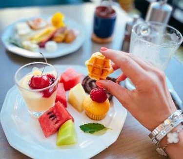 Old Town Hotel | Domicil Hotel Bonn