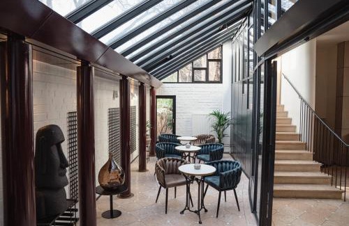 Old Town Hotel | Domicil Hotel Bonn