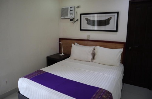 Davao Hotel | Domicilio Lorenzo