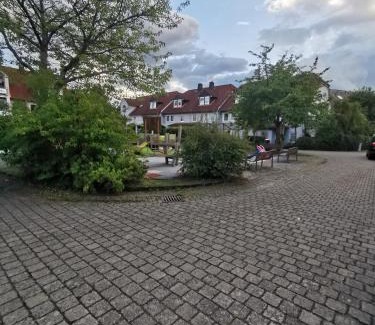 Tranke House | Domidyll