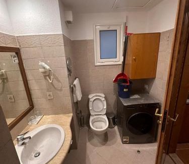 Shurtah al-Dakhlah Resort | Domina Coral Bay Sultan Vista Mare Uno