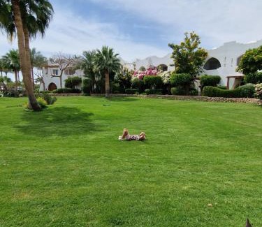 Sharm El Sheikh Apartment | Domina Coral Bey Harem