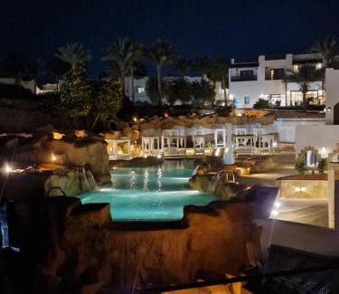 Sharm El Sheikh Apartment | Domina Coral Bey Harem