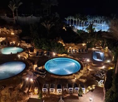 Sharm El Sheikh Apartment | Domina Coral Bey Harem