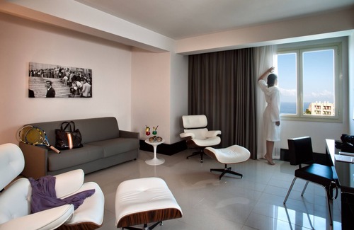 Santa Flavia Hotel | Domina Zagarella Sicily