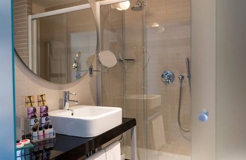 Santa Flavia Hotel | Domina Zagarella Sicily