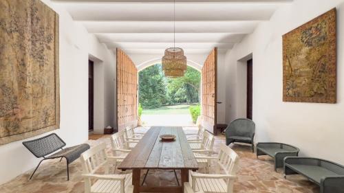 Sant Hilari Sacalm House | Domini de Villavecchia