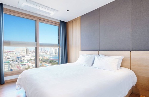 Sokcho Hotel | Dominiclava Sokco