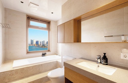 Sokcho Hotel | Dominiclava Sokco