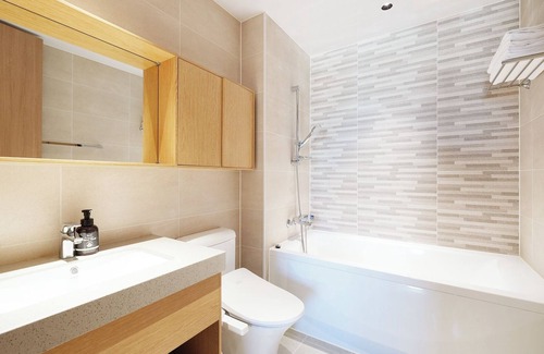 Sokcho Hotel | Dominiclava Sokco
