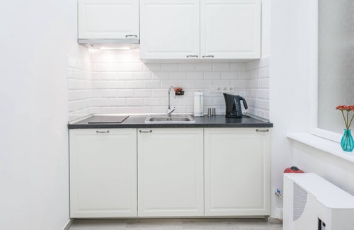 Terezvaros Apartment | Dominik Apartment