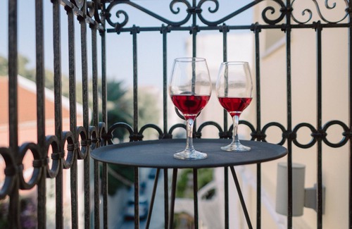 Ermoupoli Apartment | Domino Syros