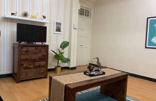 Khar Apartment | Dominos 1 BHK Apartment, Near Carter Road by Connket Homes