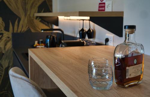 Capurso House | Dominus Luxury Apartment