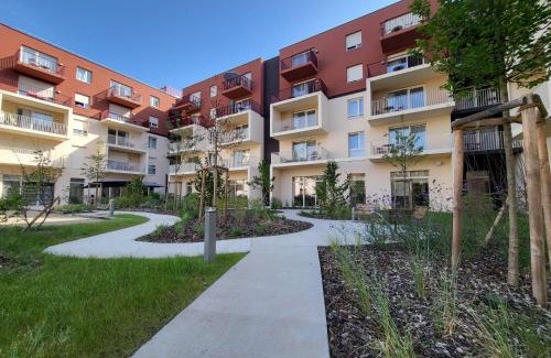 Saverne Apartment | DOMITYS - La Licorne