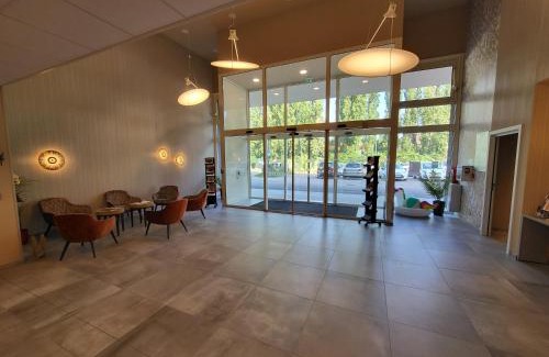 Saverne Apartment | DOMITYS - La Licorne