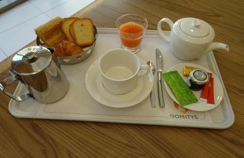 Aiguerelles Apartment | Domitys Les Sarments Blonds