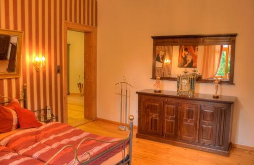 Kemnitz Apartment | Domizil Adler