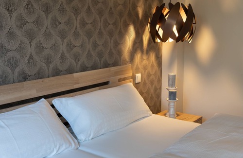 Kurort Gohrisch Apartment | Domizil am Gohrisch: 3 Schlafzimmer Appartement mit 2 Badezimmern