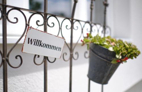 Gols Hotel | Domizil Gols, Boutique - Hotel