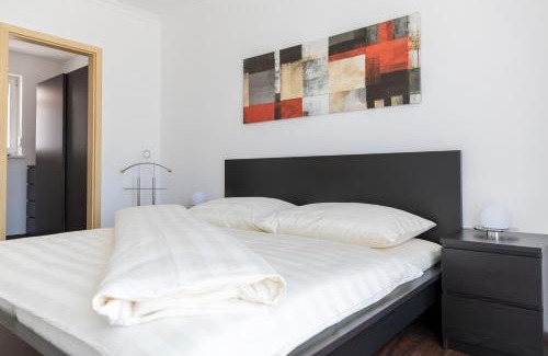 Illmitz House | Domizil Illmitz