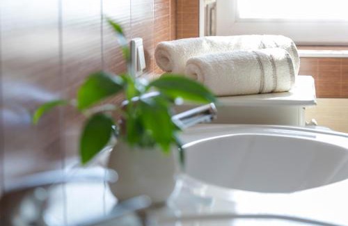 Illmitz House | Domizil Illmitz