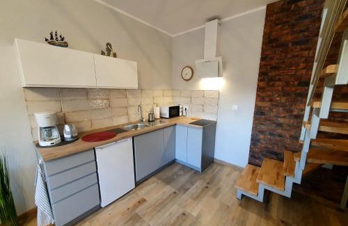 Wladyslawowo Cabin | Domki Apartamentowe 3Fale