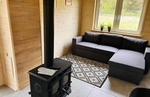 Popielzyn Zawady Apartment | Domki Bolek i Lolek