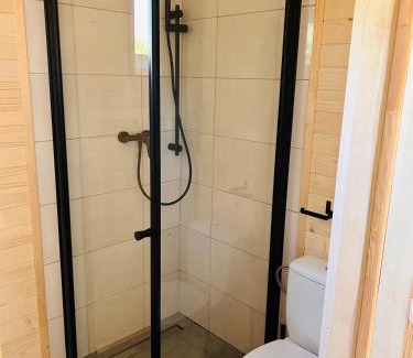 Popielzyn Zawady Apartment | Domki Bolek i Lolek